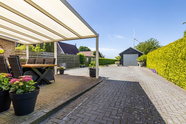 Medium property photo - H.J. Kniggekade 64, 9503 RJ Stadskanaal